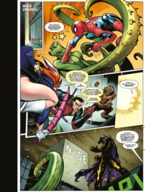 Spider-Man/Deadpool 3: Itsy Bitsy 1 (van 2)