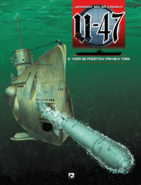 U-47 deel 05 (van 14) SC