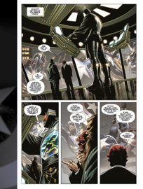 Death of Captain America 6 (van 6)