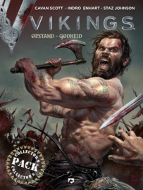 Vikings, Opstand - Godheid Collector's Pack