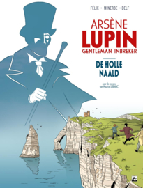 Arsene Lupin 1 De holle naald