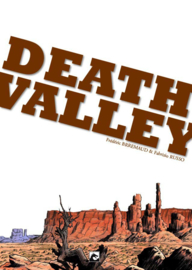 Death Valley sc