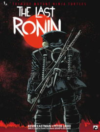 Teenage Mutant Ninja Turtles The Last Ronin 1 (van 4)