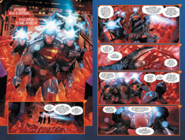 Absolute Superman 1