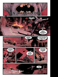 Batman White Knight 1 (van 3)