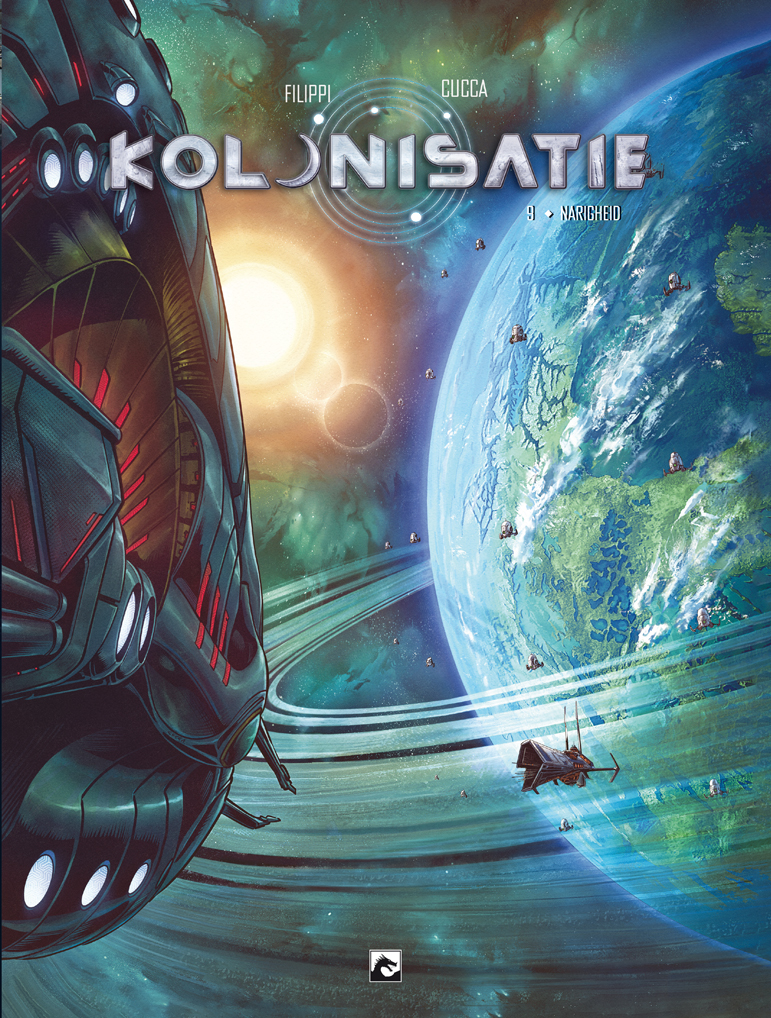 Kolonisatie 09
