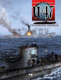 U-47 deel 4 (van 14) SC