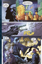Batman Hush Saga 1: Hush 1 (van 3)