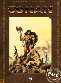 Conan CP 1