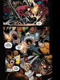 Spider-Man/Deadpool 8: Clonepool 2 (van 2)
