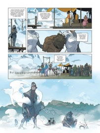 Wolvenkoningin, De 1 (van 3)