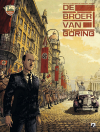Broer van Goring