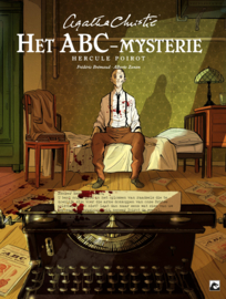 Agatha Christie 06 hc: ABC-Mysterie