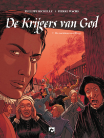 De Krijgers van God 3 (van 5)