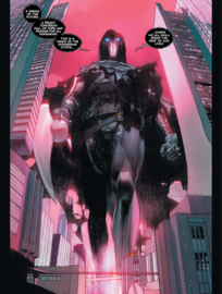 Batman/Catwoman 2 (of 4) English edition