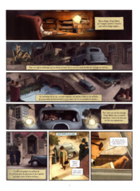 Agatha Christie 21 hc: De moord op Roger Ackroyd