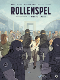 Rollenspel 1 (van 3)