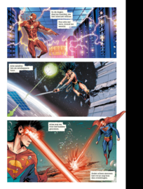 DCeased 3 (van 3) Heroes cover