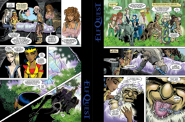 ElfQuest de laatste tocht 10