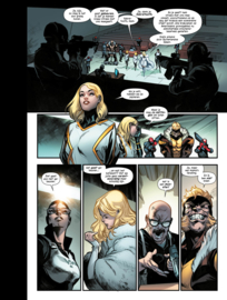 X-Men: House of X / Powers of X 3 (van 5)