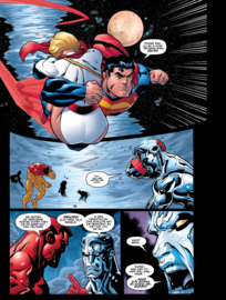 Superman/Batman, Staat van beleg 2 (van 2)