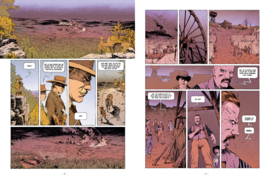 Colt en Coal 1 hc