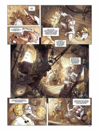 Jim Hawkins (3 van 3)