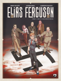 Elias Ferguson 3 (van 3)