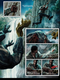 Vicious Circle 2 (van 3)