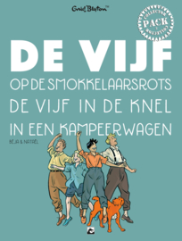 Vijf, De CP 2 (4/5/6)