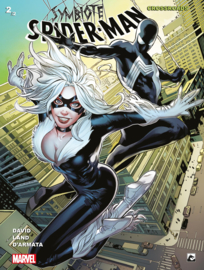 Spider-Man: Symbiote 8 Crossroads 2 (van 2)