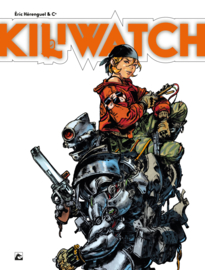 Kiliwatch