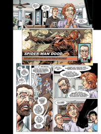 Spider-Man Lifestory 3 (van 4)