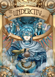 Heartland Stories: The Undercity part 2 (Engels)