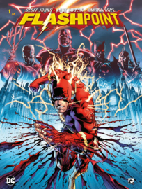 Flashpoint 1 (van 2)