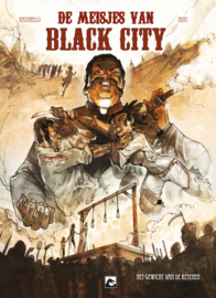 Meisjes van Black City, de 2 (van 3)