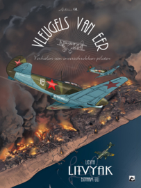 Vleugels van Eer hc 4: Lidiya Litvyak