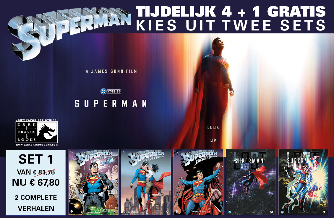 Superman
