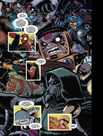 Spider-Man/Deadpool 8: Clonepool 2 (van 2)