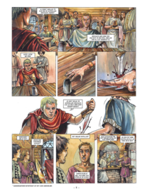 Stieren van Minos