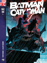 Batman/Catwoman 2 (of 4) English edition