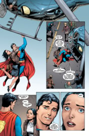 Superman Secret Origin 2 (van 3)