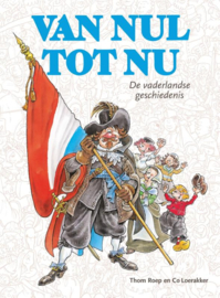 Van nul tot nu deel 1 t/m 4 Integraal HC