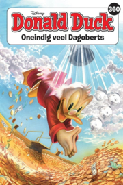 Donald Duck Pocket 360