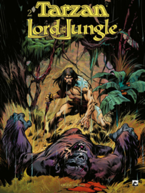 Tarzan, Lord of the Jungle 2 (van 2)