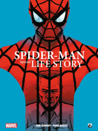 Spider-Man: Life Story CP (1/2/3/4)