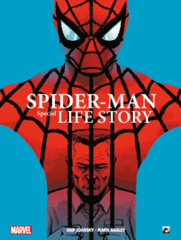 Spider-Man: Life Story 4 (van 4) Special