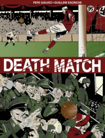 Death Match herziene editie