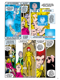 DC Classics 03: Crisis on Infinite Earths 2 (van 3) sc