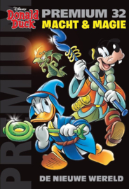 Donald Duck Premiumpocket 32